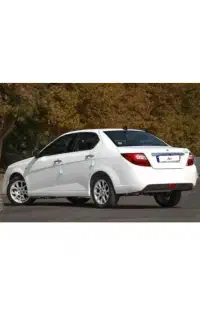 حواله دنا 6 دنده تحویل فوری
