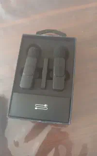 میکروفون تولید محتوا و برای مصاحبه