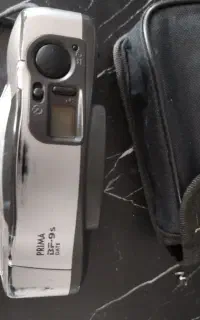 دوربین انالوگ