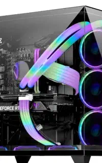 خریدوفروش کیس گیمینگ ولپ تاپ