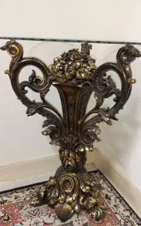 میز خاطره  خاص