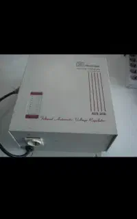 محافظ دستگاه برق ۶کیلویی
