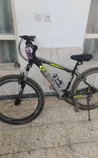 دوچرخه مارک تاور 100. 9 دنده سایز 29