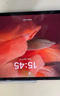 فروش تبلت سامسونگ tab s7 fe