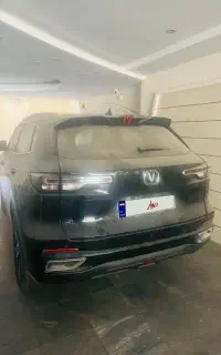 چانگان مدل 404