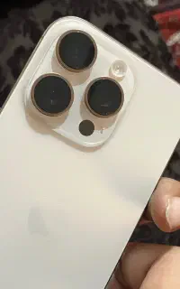 آیفون ۱۶ پرو
