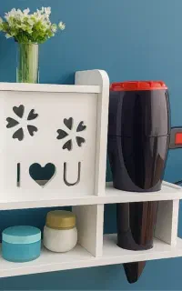 انواع شلف و نظم دهنده ضدآب