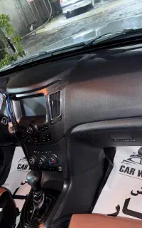 هایما ۲۰۰۰ مدل ۹۶ بی رنگ