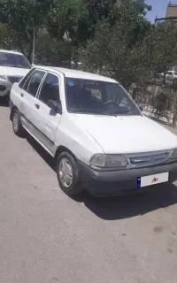 پراید ۸۱