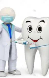 دستیار دندانپزشکی