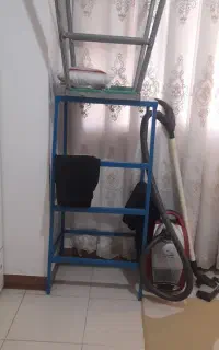 چهار پایه
