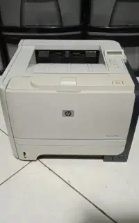 پرینتر دورو زن hp2055