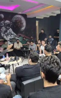 گیم کلاب مافیا