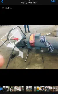 خدمات فنی و مهندسی . هیدرولیک و پنوماتیک