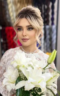 خدمات میکاپ وشینیون عروس عقد نامزدی همراهی و تولد