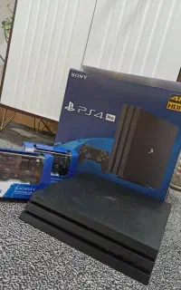 ps4مدل proفقط بازی کن