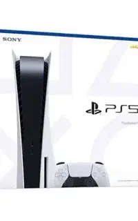 ps5 فت دیسک خور