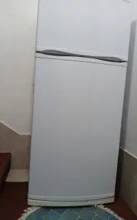 یخچال و اجاق گاز