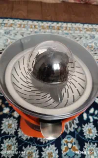 آبمیوە گیری