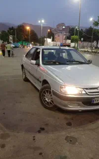 پارس 86تک برگ