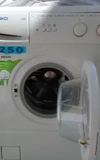 لباسشویی پارس