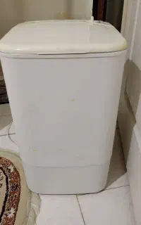 مینی واش