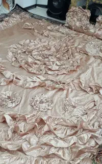 روتختی ساتن اصل ترکیه