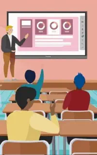 آموزش زبان عربی مدرسه در تمام پایه ها