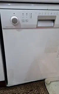 فروش ظرفشویی کنوود