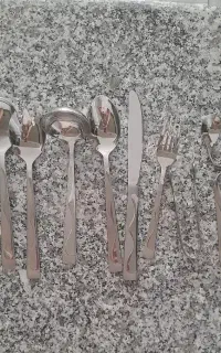 سرویس قاشق چنگال آلمان اصل