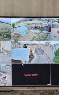 نصب دوربین و دزدگیر