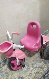 سه چرخه بچگانه