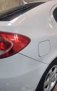 جن تو مدل ۲۰۰۷ نقد واقساط