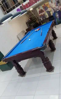 میز بیلیارد 9فوت