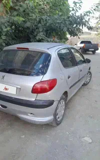 ۲۰۶ مدل ۸۴