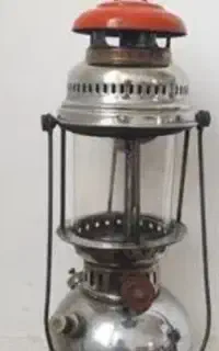 چراغ قدیمی