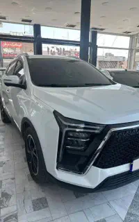 X5کی ام سی kmc