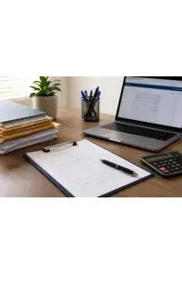 اظهارنامه ارث .اشخاص حقیقی وحقوقی