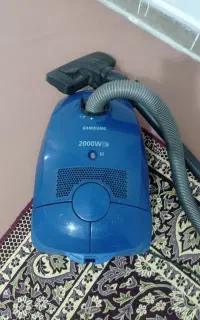 جاروبرقی  سالم