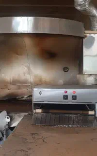 تنور گردون
