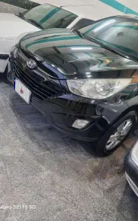 توسان ارس  بدون رنک۲۰۱۴