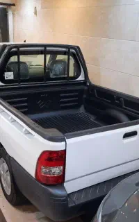 حمل باربا پراید وانت