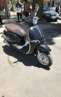 موتور اتومات مناسب بانوان