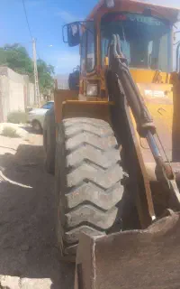 لودر ولوو