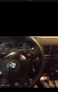 BmwE46-موتورm54