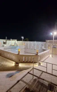 سویت همکف سنتی کولرگازی دار اجاره مسافر مسجدجامع