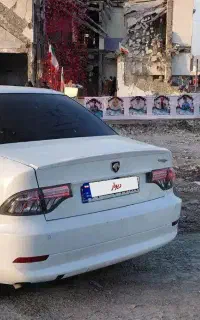 سمند سورن