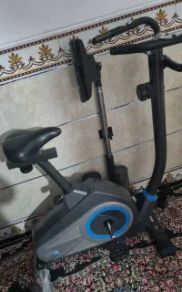 چرخ هوازی در حد نو