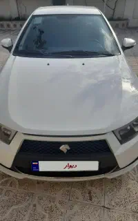دنا پلاس مدل ۱۴۰۰
