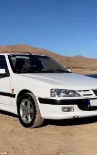 اجاره پرشیا/ماهانه